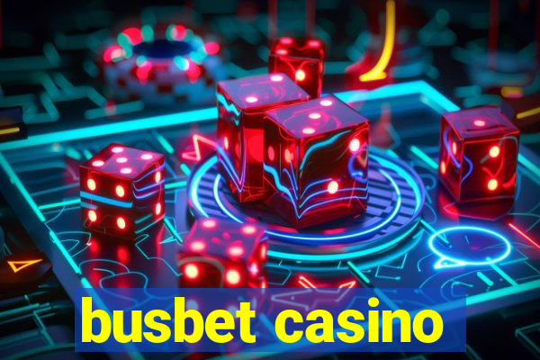 busbet casino